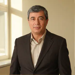 Марат Жумабеков