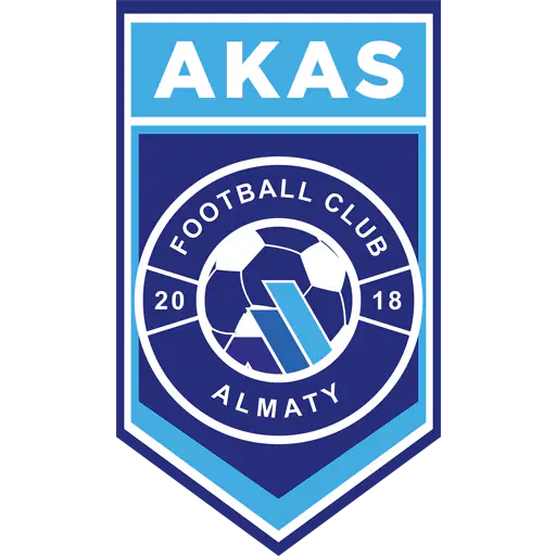 AKAS Almaty