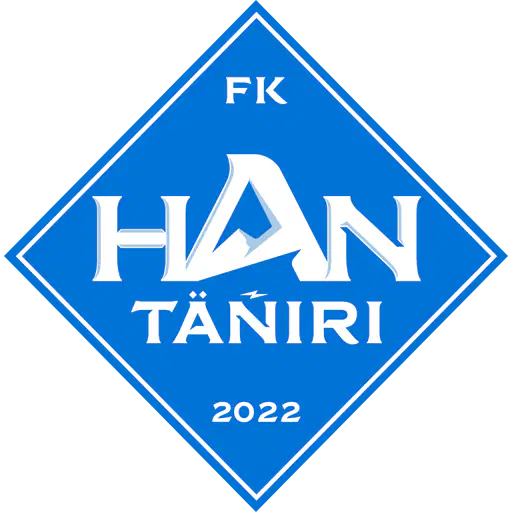 Хан Тенгри