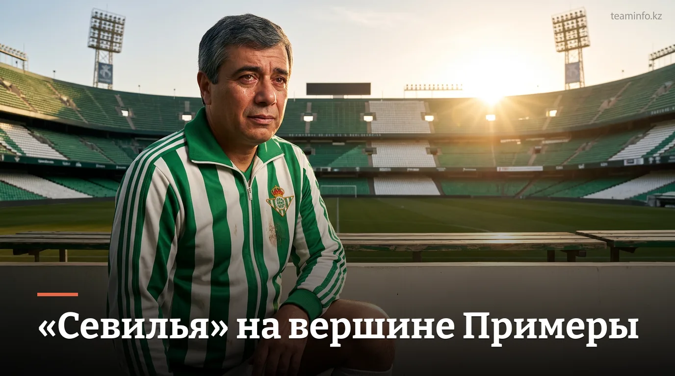 Ла Лига, тур 2 сезона 2026/27: «Севилья» лидирует, «Барселона» громит, «Вильярреал» не знает пощады