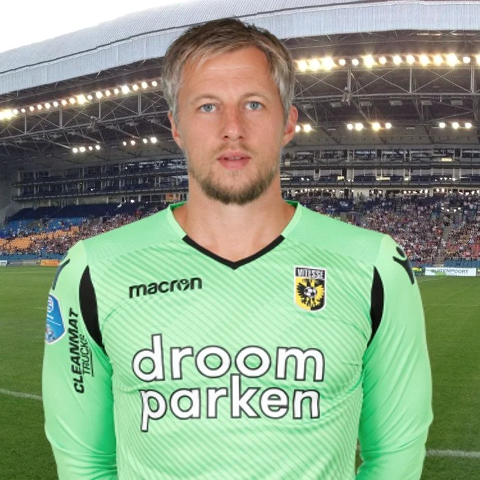Ремко Пасвер