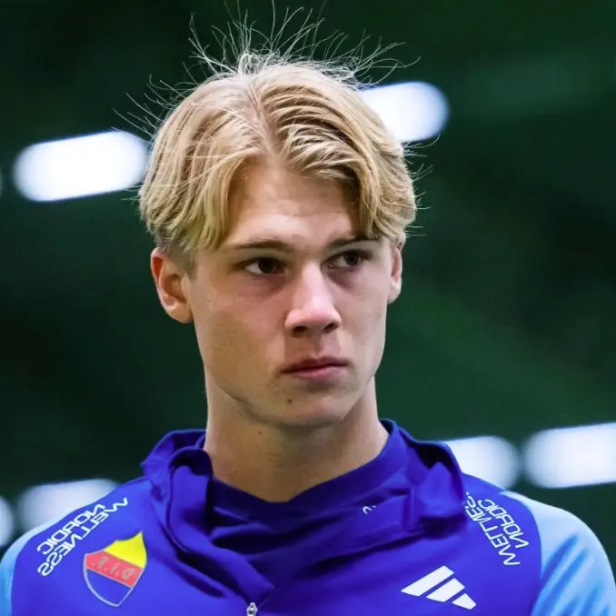 Тео Бергвалль