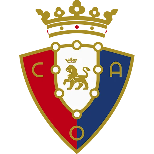 Осасуна