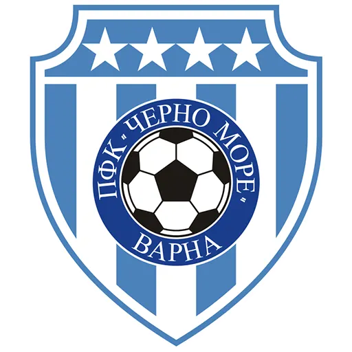 Черно Море